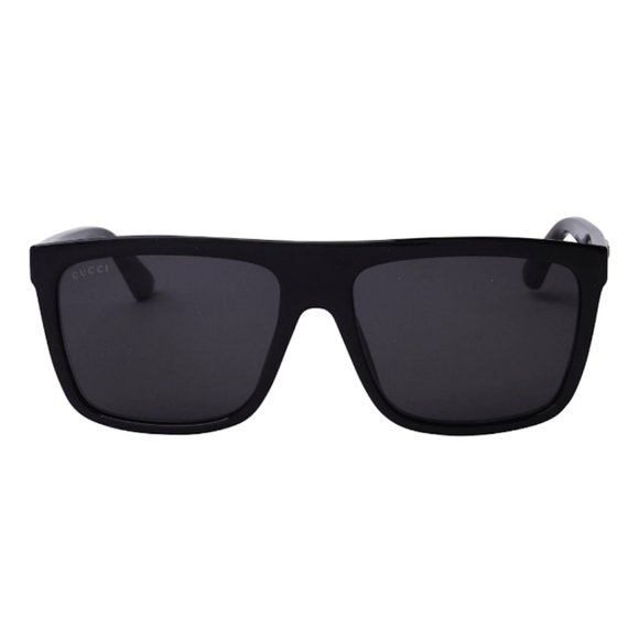 NEW GUCCI GG0748S 001 GUCCI UNISEX SUNGLASSES GUCCI - Picture 3 of 7